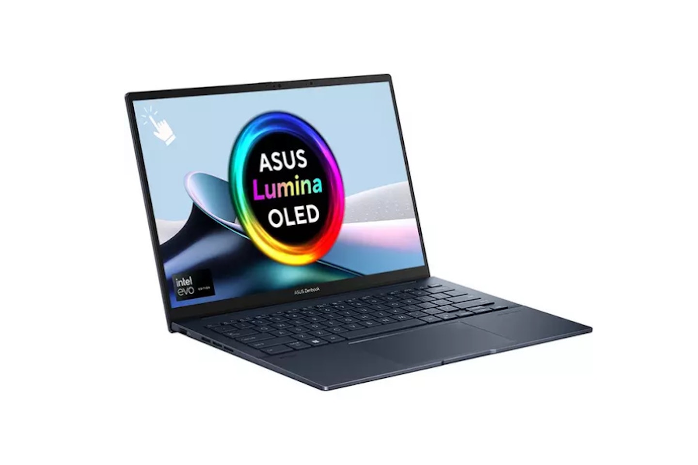 ASUS Zenbook 14 OLED laptop