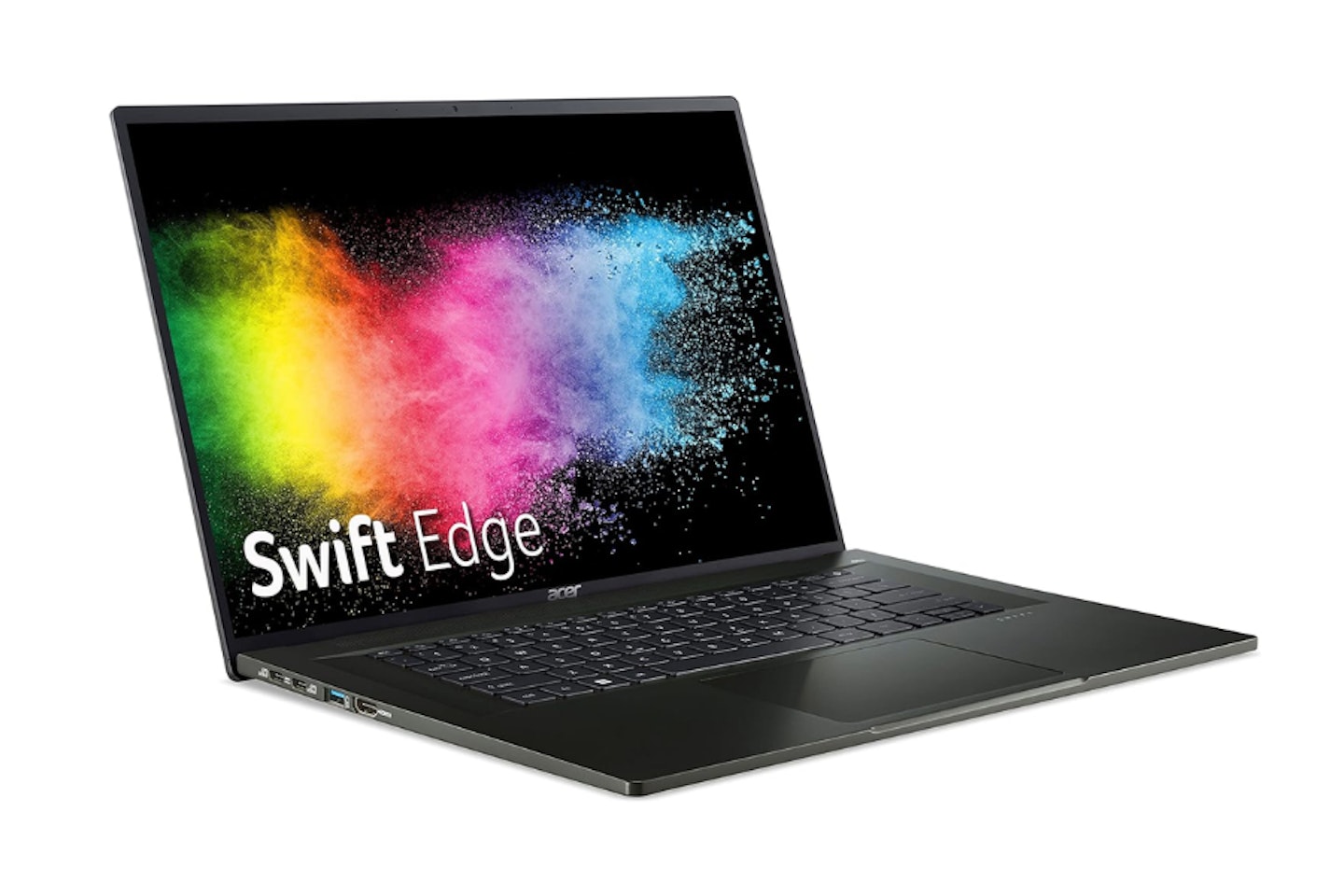  Acer Swift Edge SFA16-41 16 Inch Laptop