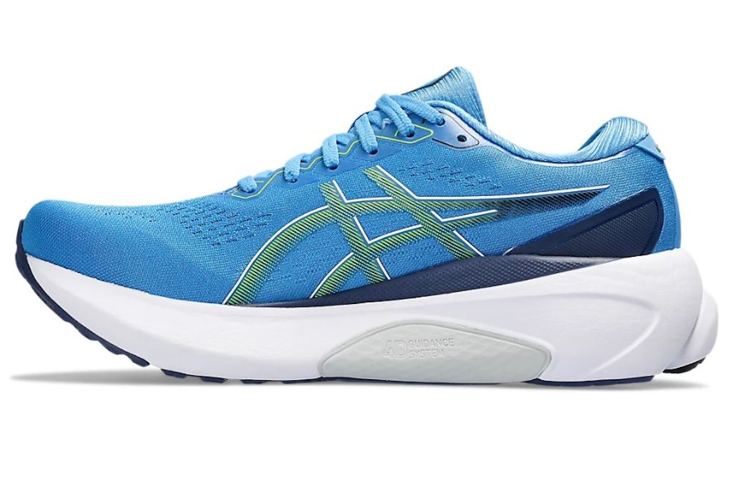 Asics Gel-Kayano 30