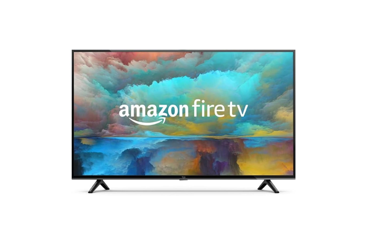 Amazon Fire TV 43-inch 4-series 4K UHD smart TV