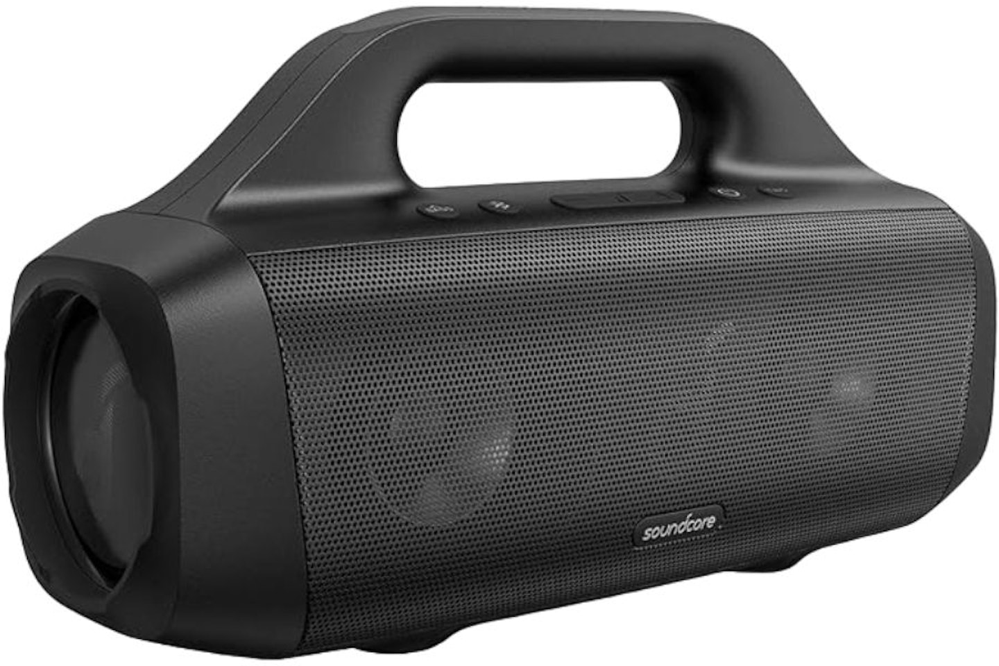 Anker Soundcore Motion Boom Portable Bluetooth Speaker
