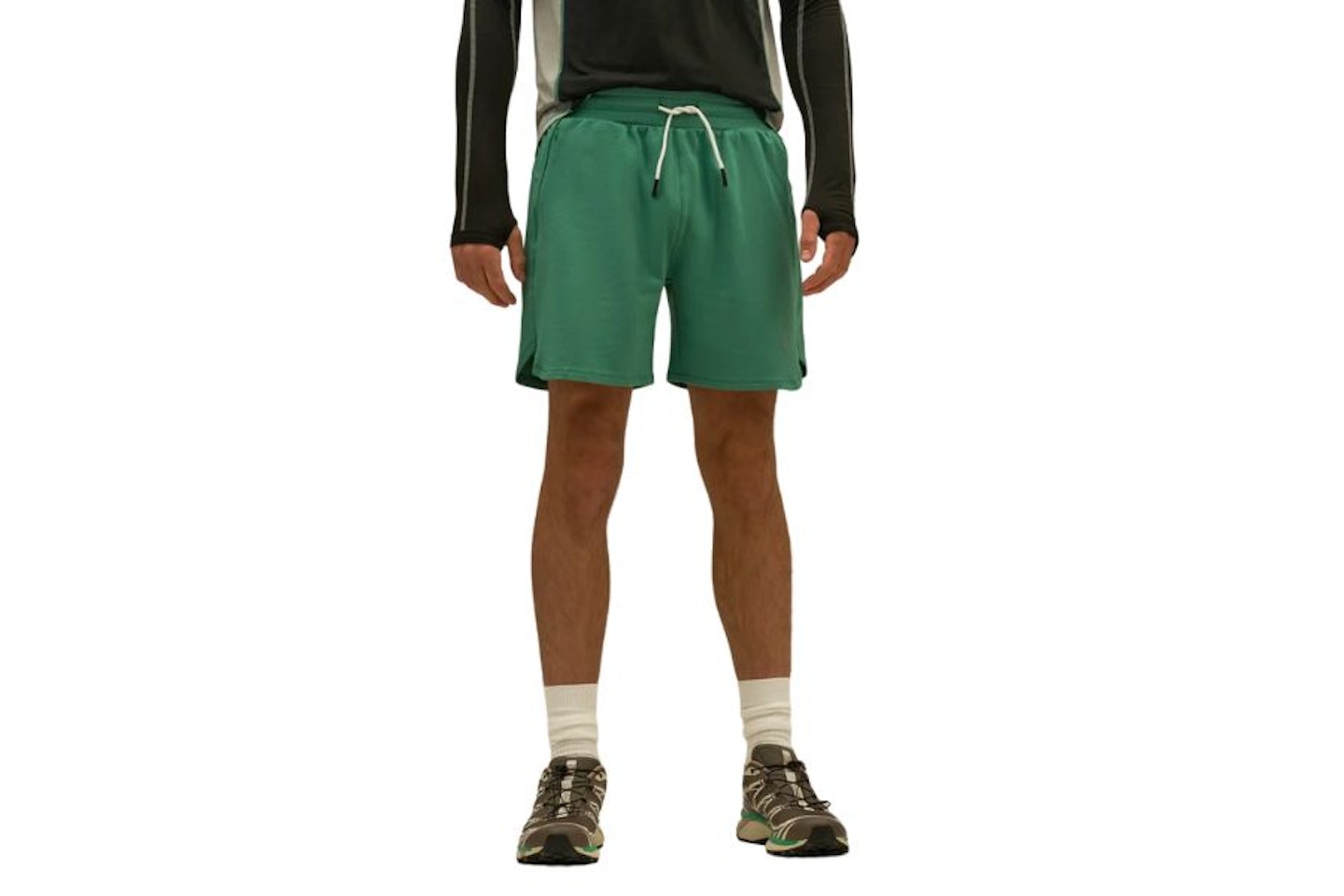 BAM Brook Active Sweat Shorts