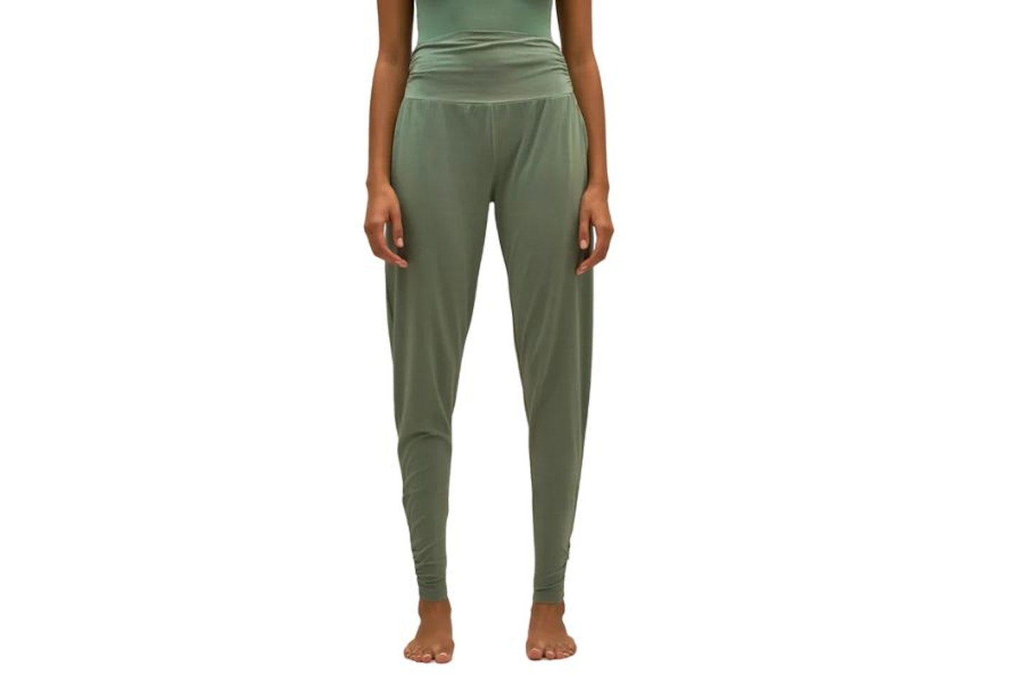 BAM Grace Bamboo Yoga Pants