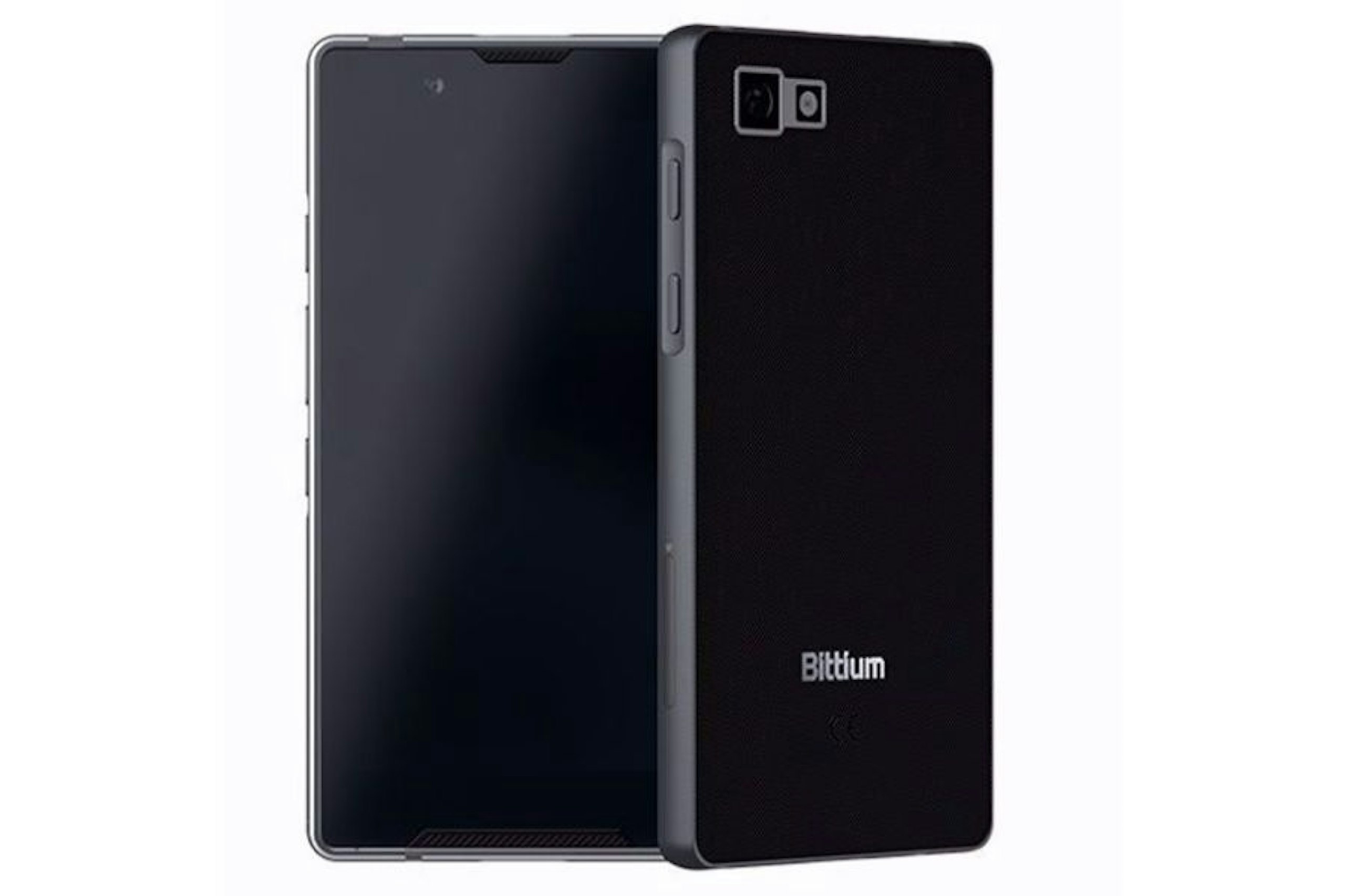 Bittium Tough Mobile 2