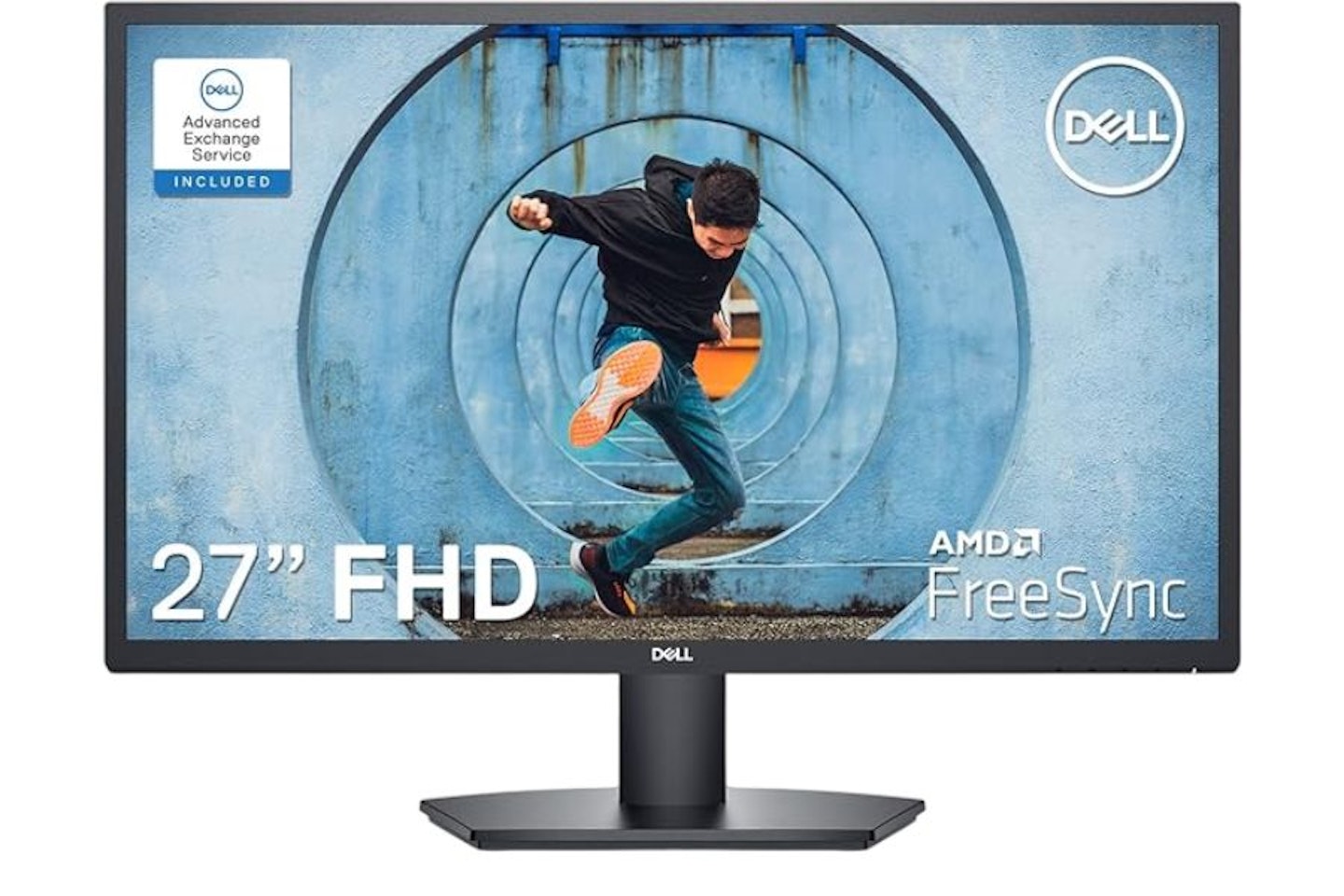 Dell SE2722HX 27 Inch FDH Monitor