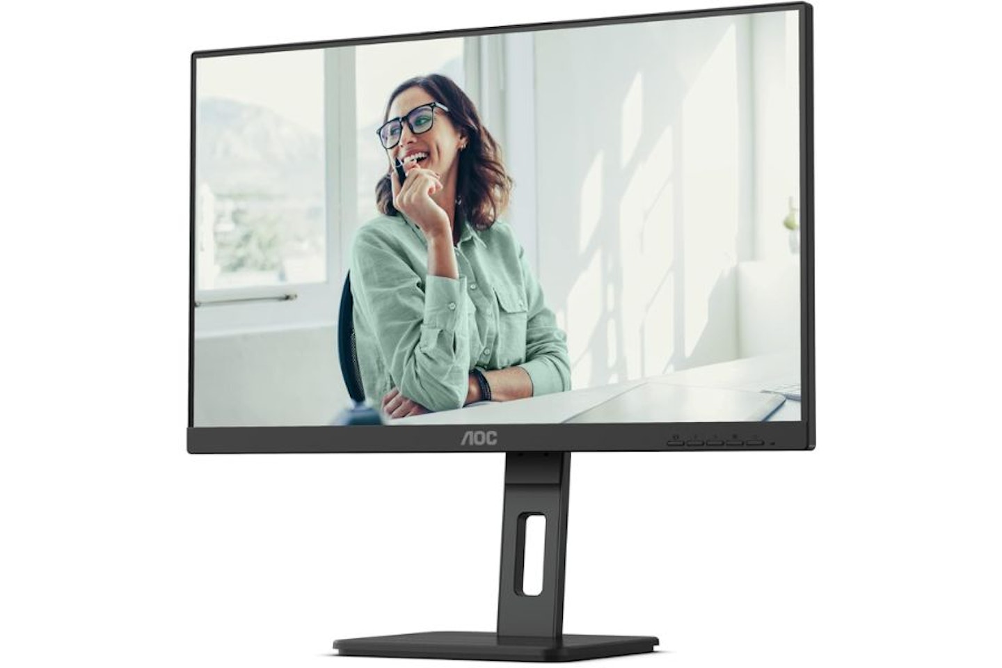 AOC Q27P3CV QHD Monitor