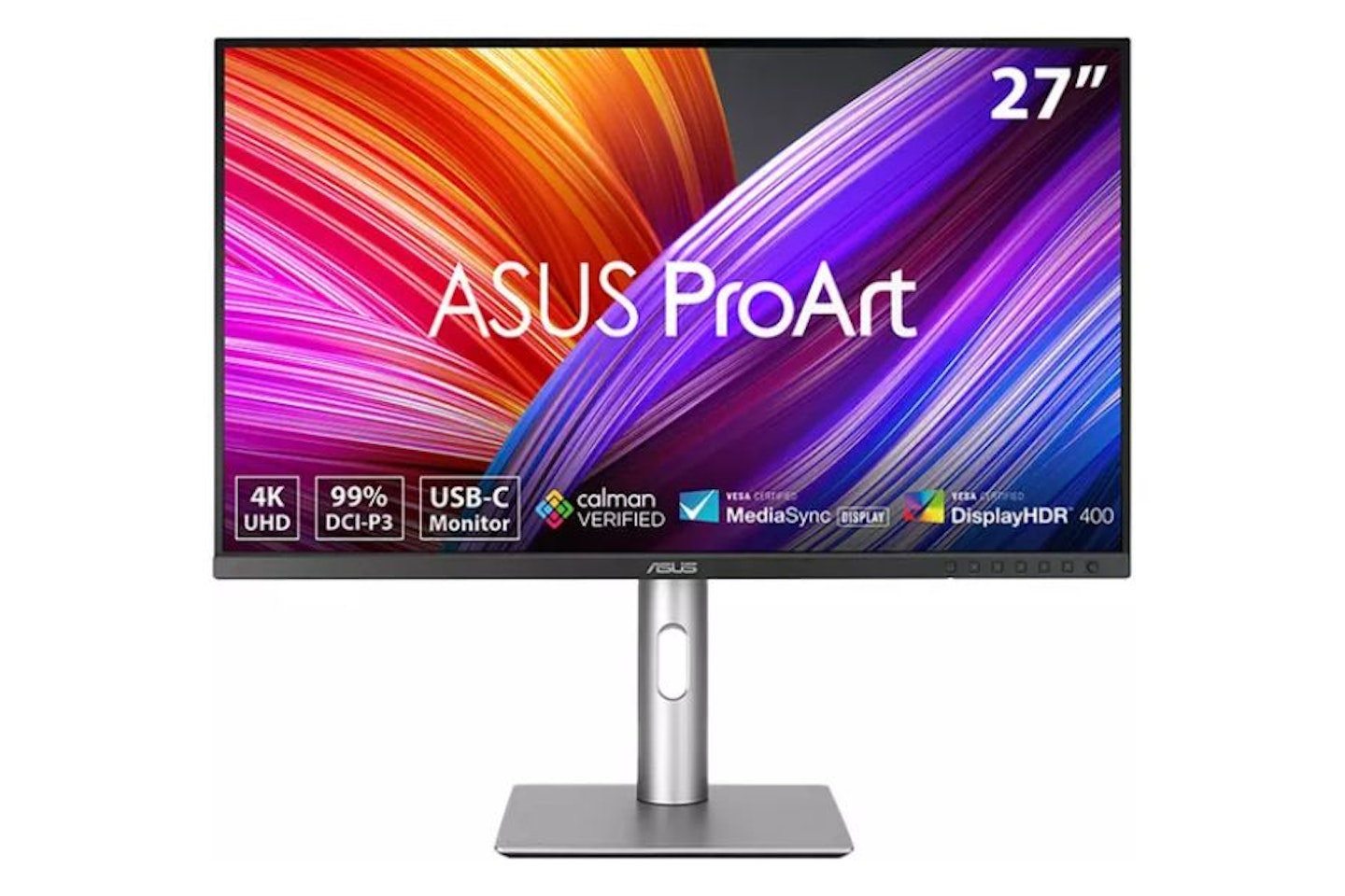 ASUS ProArt PA279CRV 4K Monitor