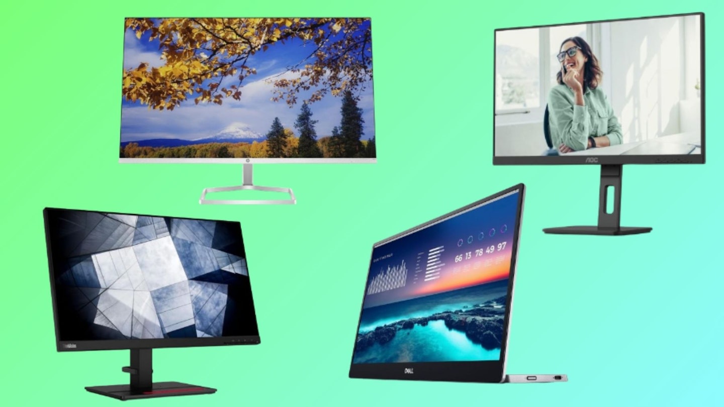 Keeping your screen green: The best eco-friendly monitors
