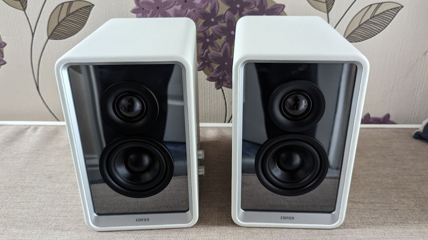 Sound with style: Edifier QR65 speaker review