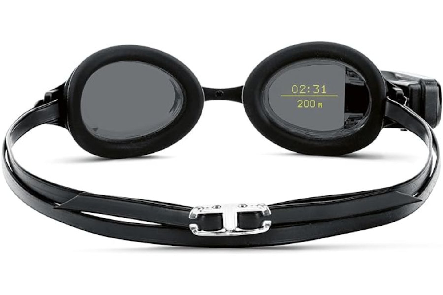 Form Smart Swim 1 Goggles