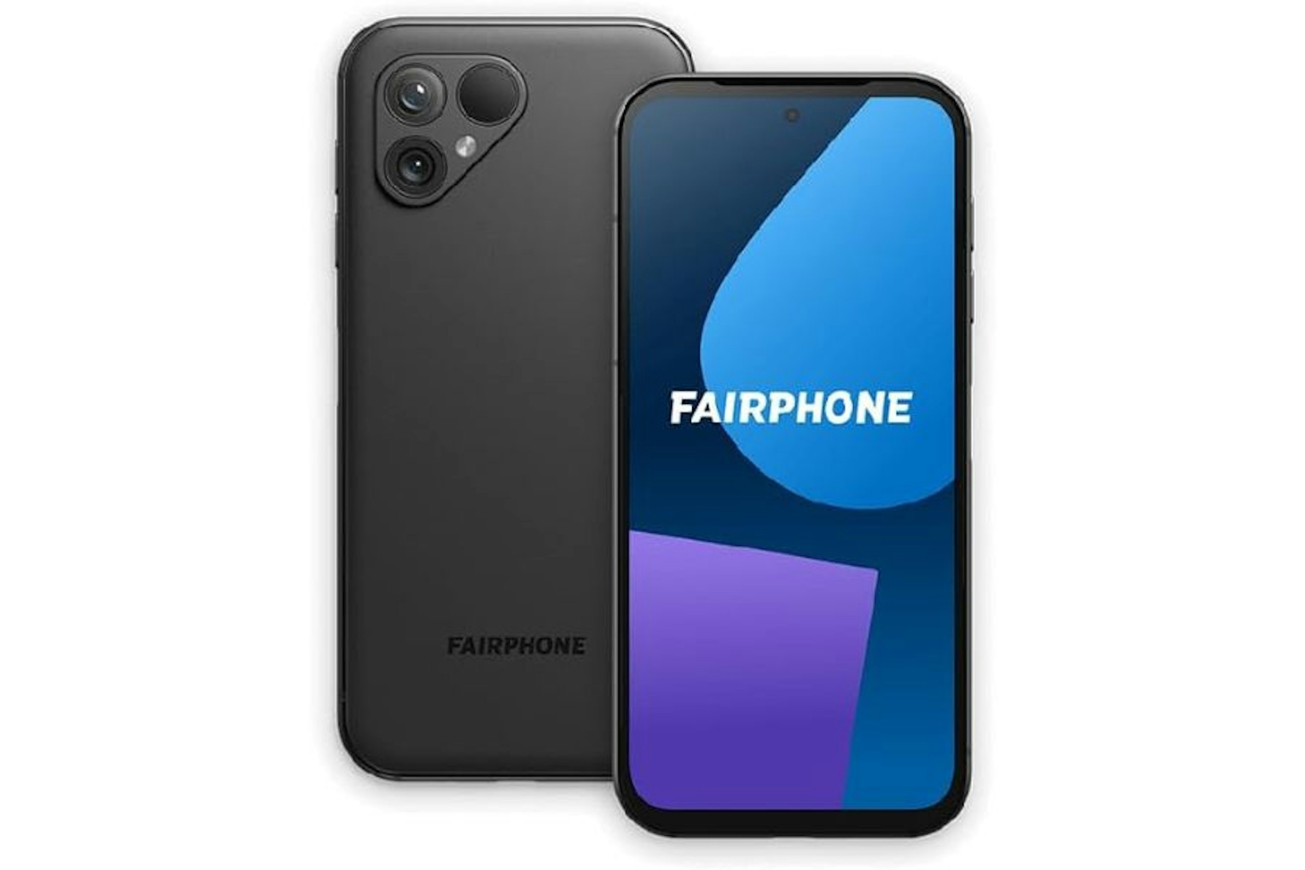 Fairphone 5 smartphone