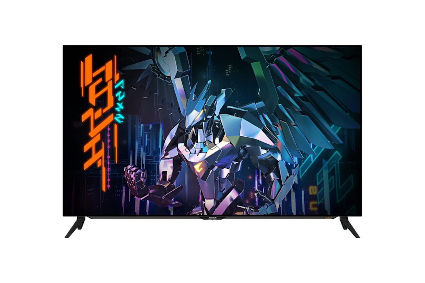 Gigabyte AORUS FO48U 48-inch monitor