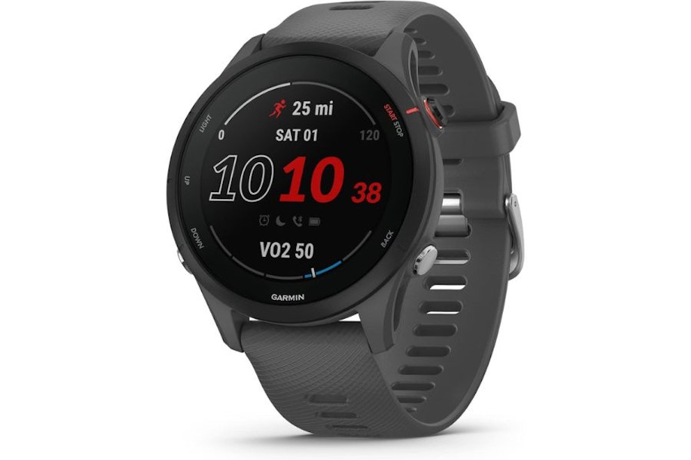 Garmin Forerunner 255 review
