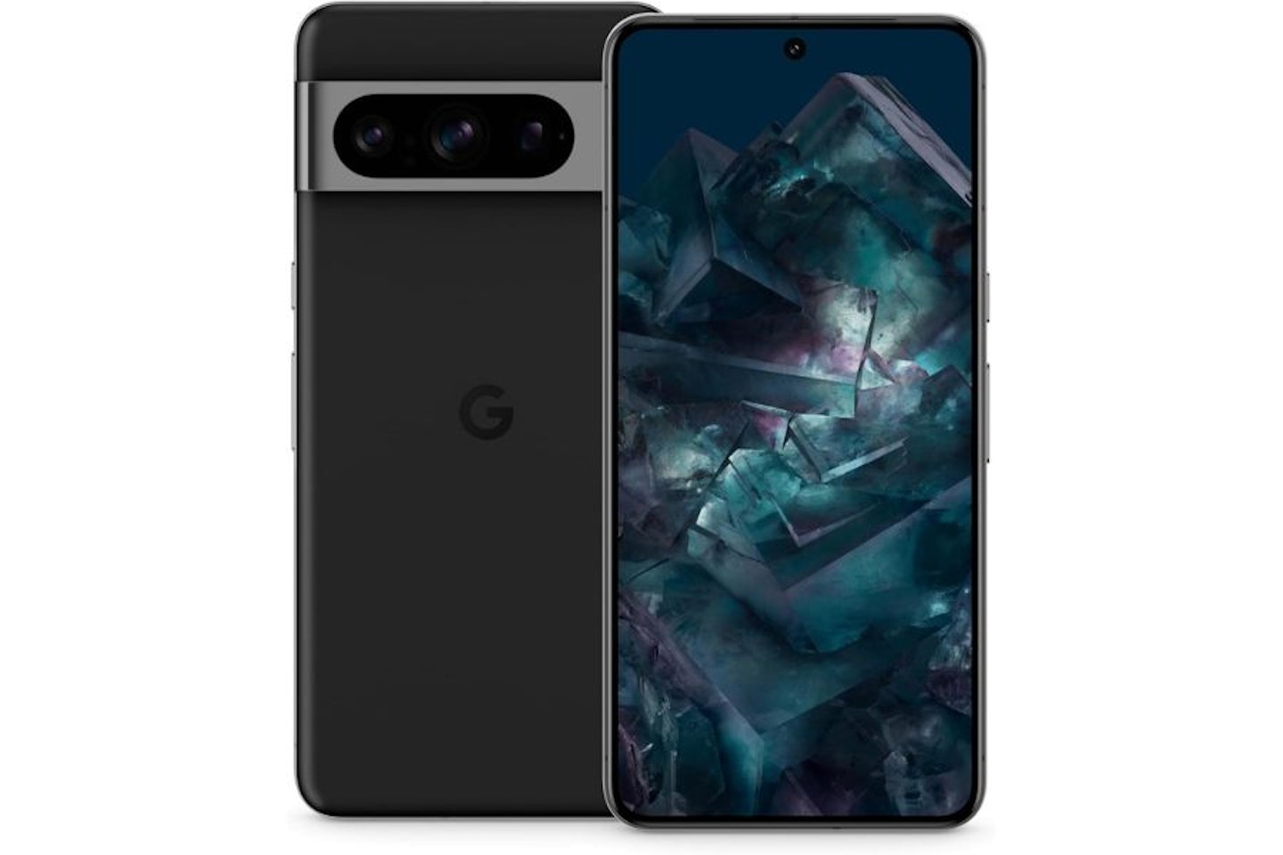 Google Pixel 8 Pro smartphone