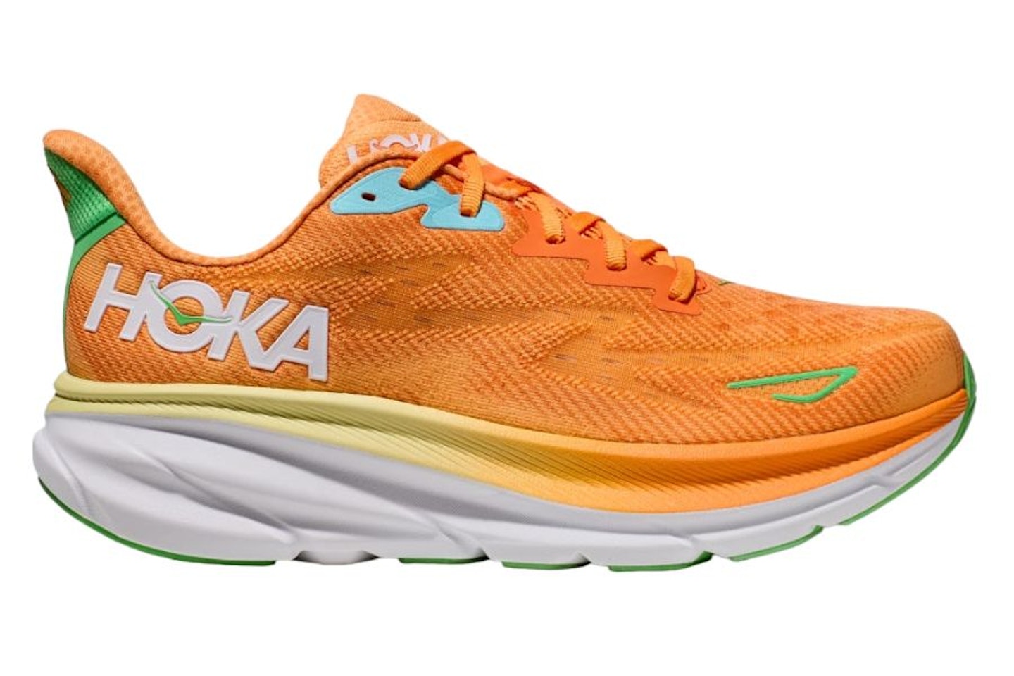 Hoka Men's Clifton 9 