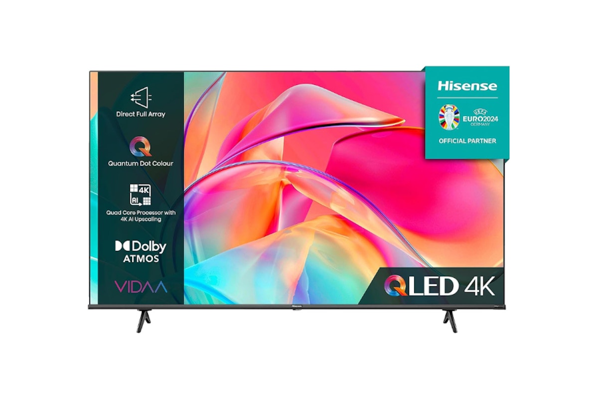 Best 50 Inch Smart Tv Under 500 Best 50 Inch TVs 2024: Get the best for all budgets and needs