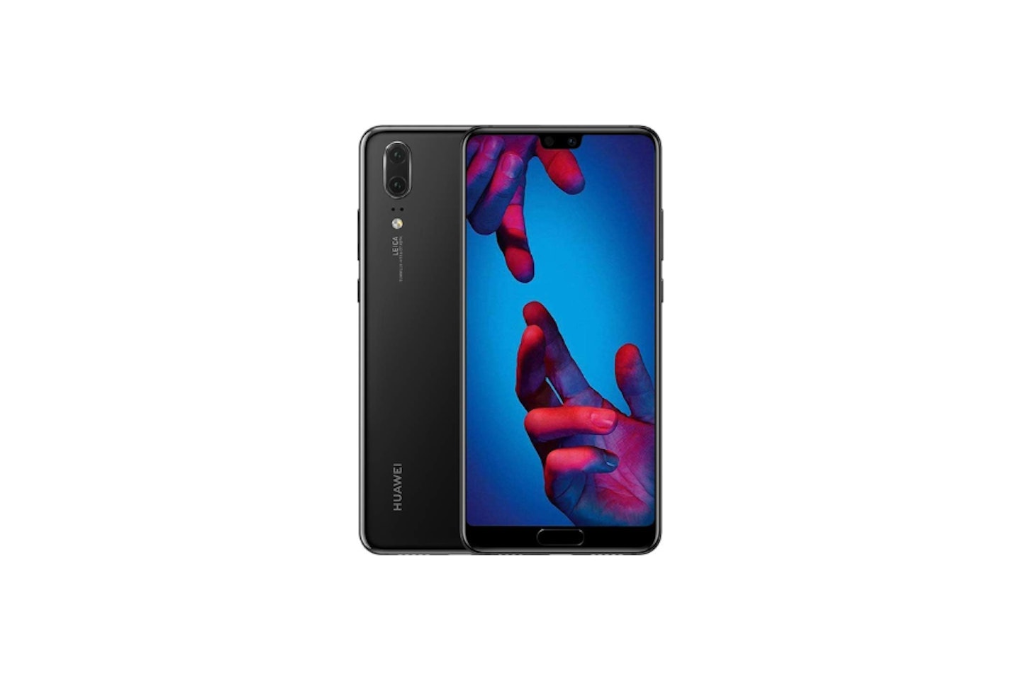 Huawei P20 smartphone