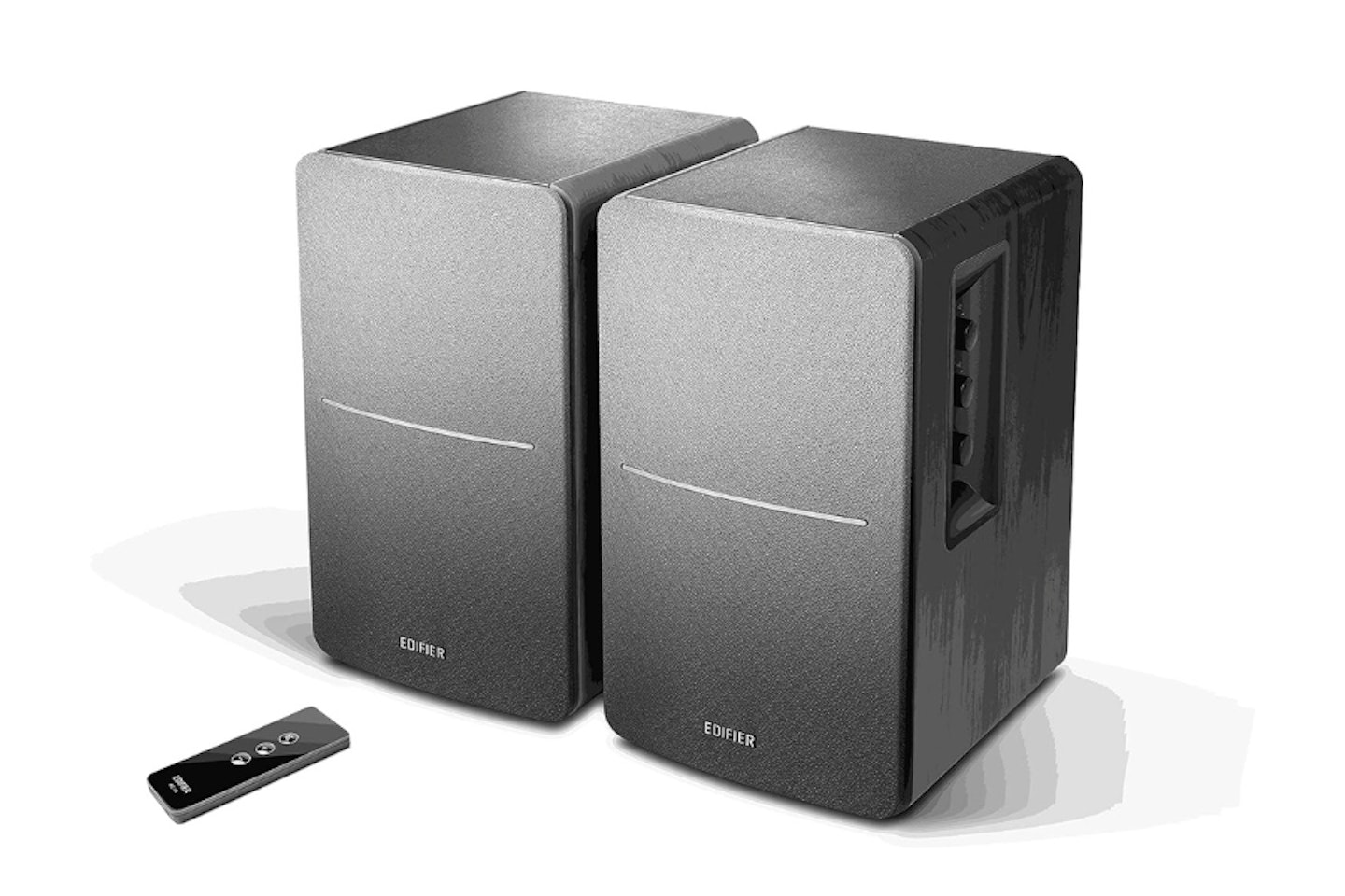 Edifier R1280T 2.0 bk | R1280T BK