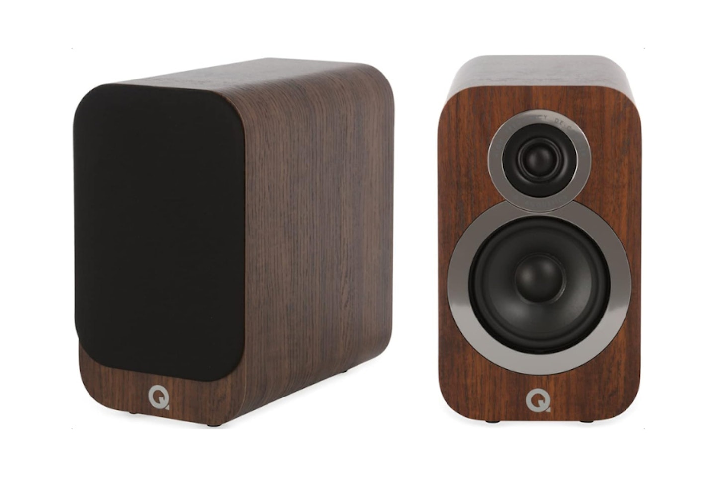 
Q ACOUSTICS 3010i Compact Bookshelf Speakers