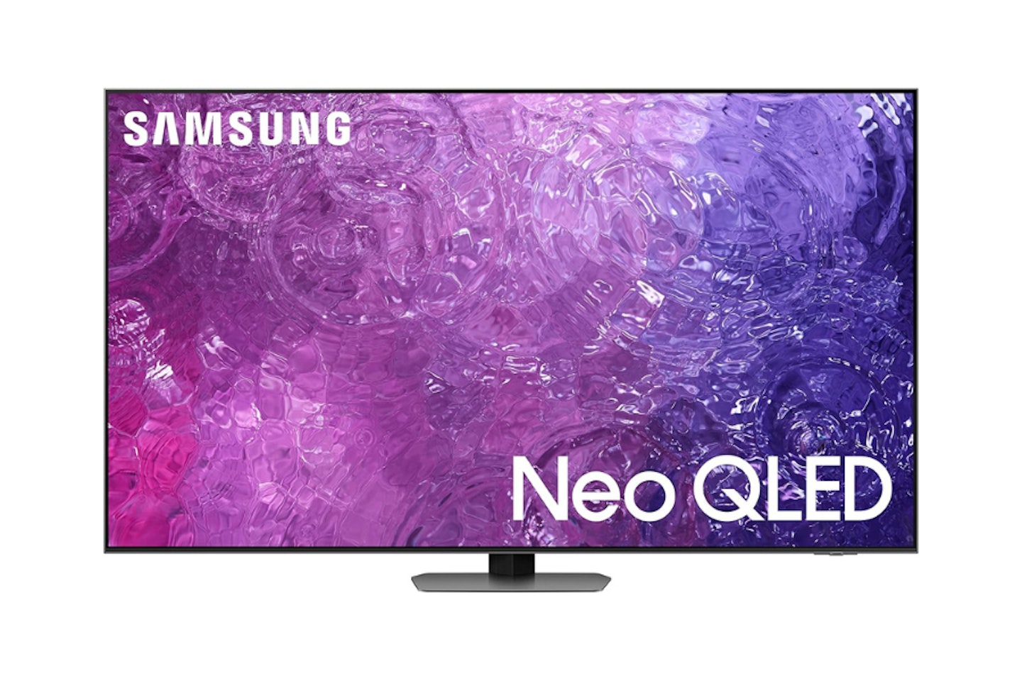 Samsung 55 Inch QN90C 4K Neo QLED HDR Smart TV (2023)