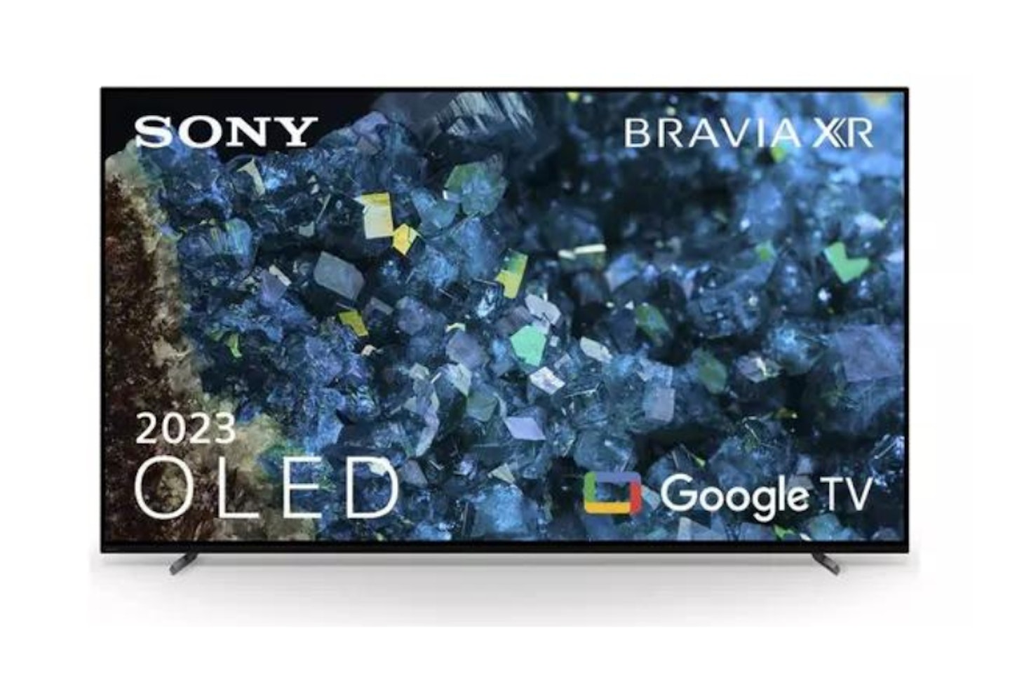 SONY BRAVIA XR-55A80LU 55