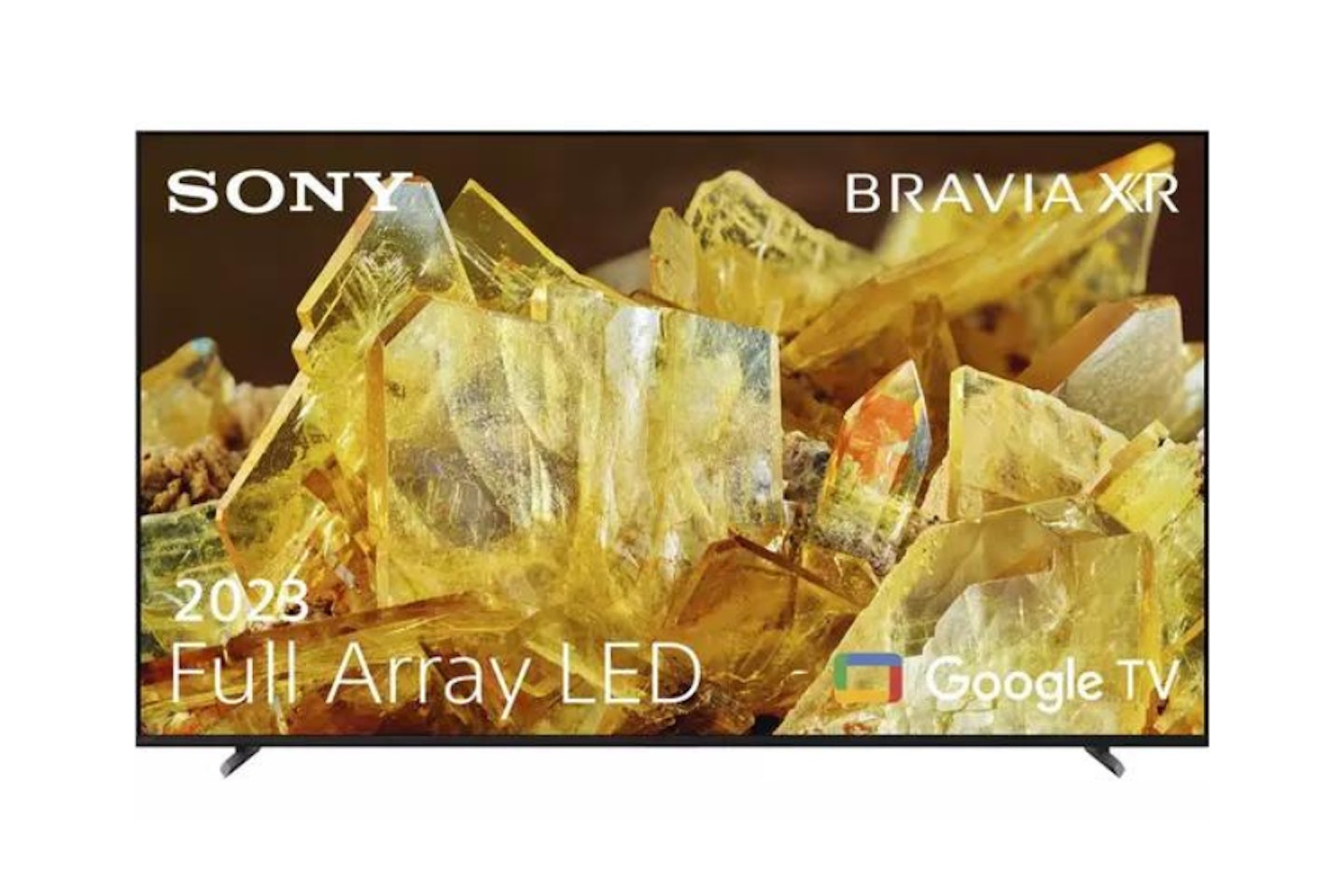 SONY BRAVIA XR55X90LU