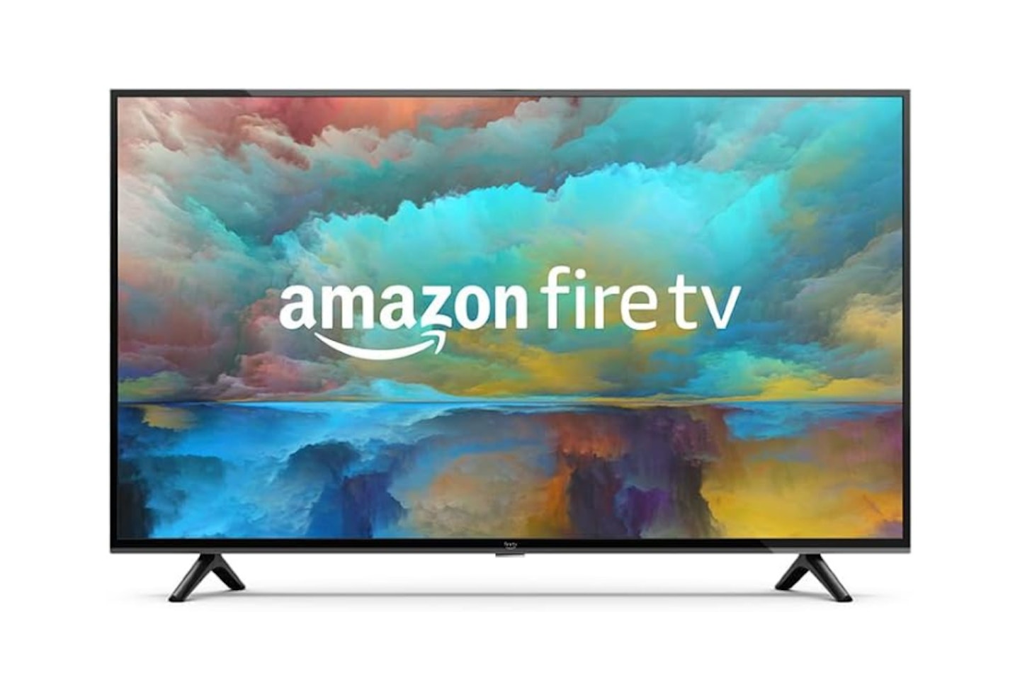 Amazon Fire TV 50-inch 4-series 4K UHD smart TV