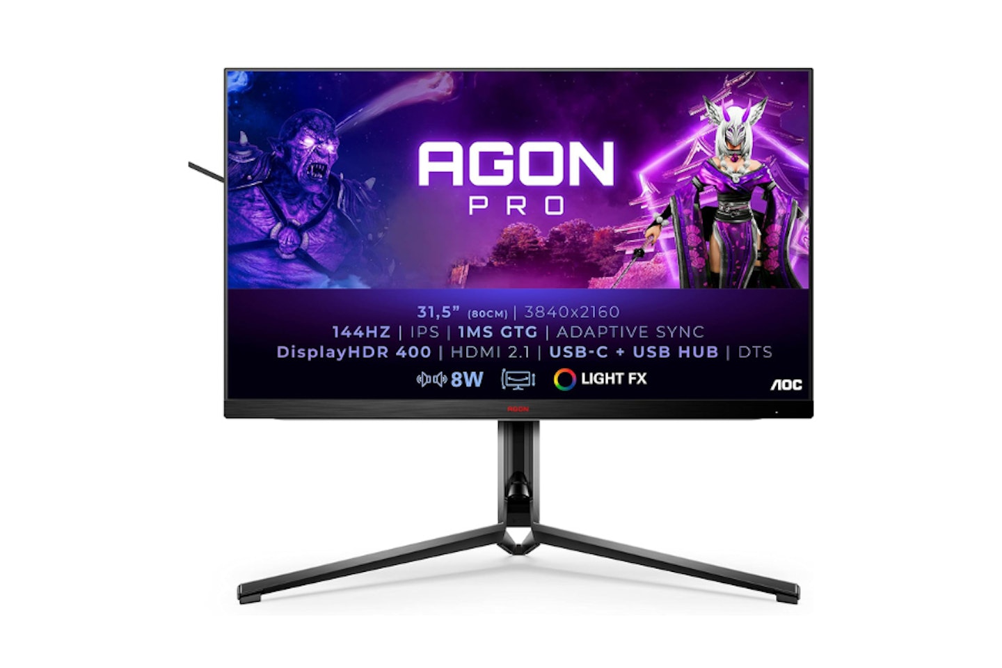 AOC AGON AG324UX