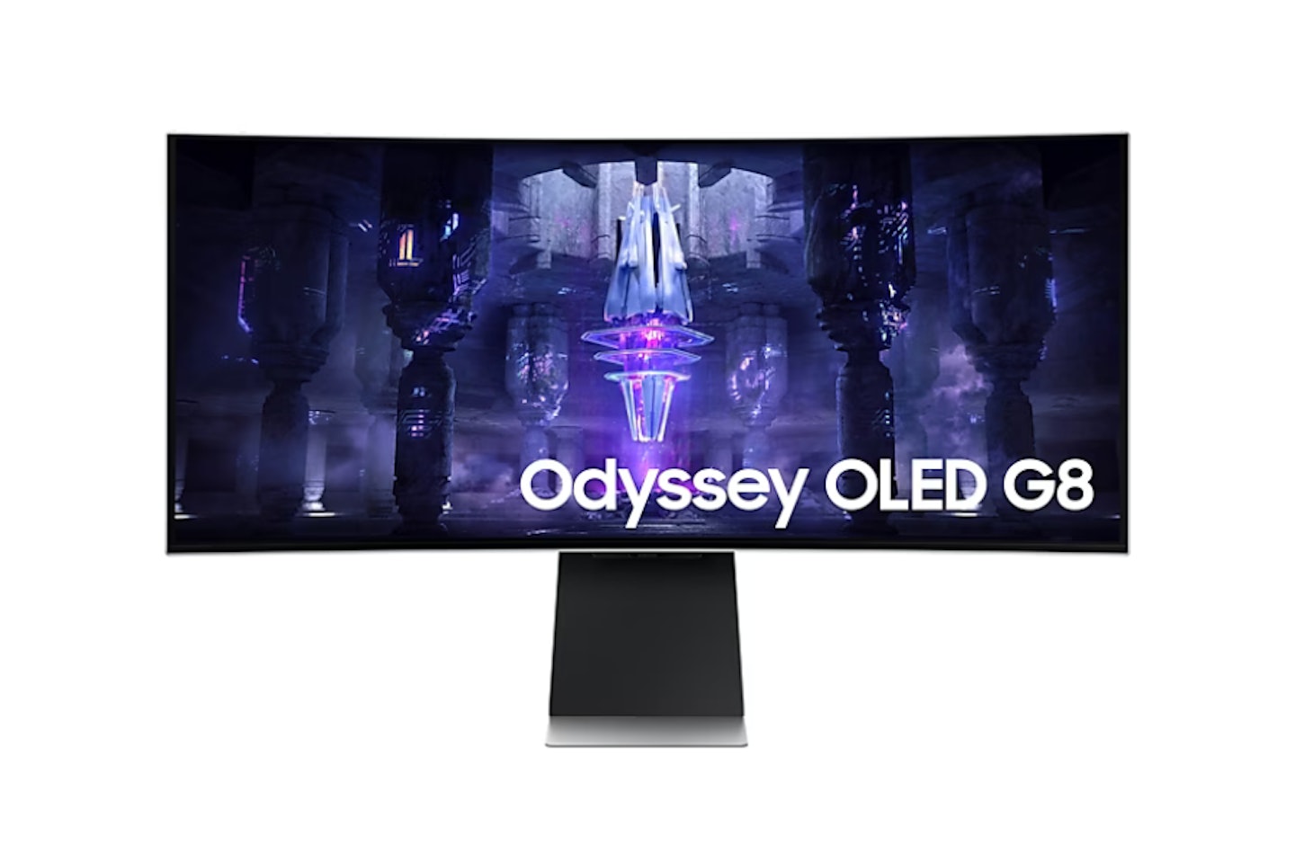 Samsung Odyssey G8 LS34BG850SUXXU