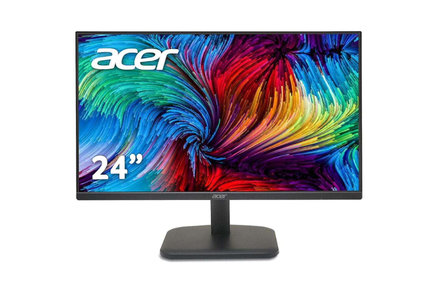 Acer EK241YHbif 24-inc