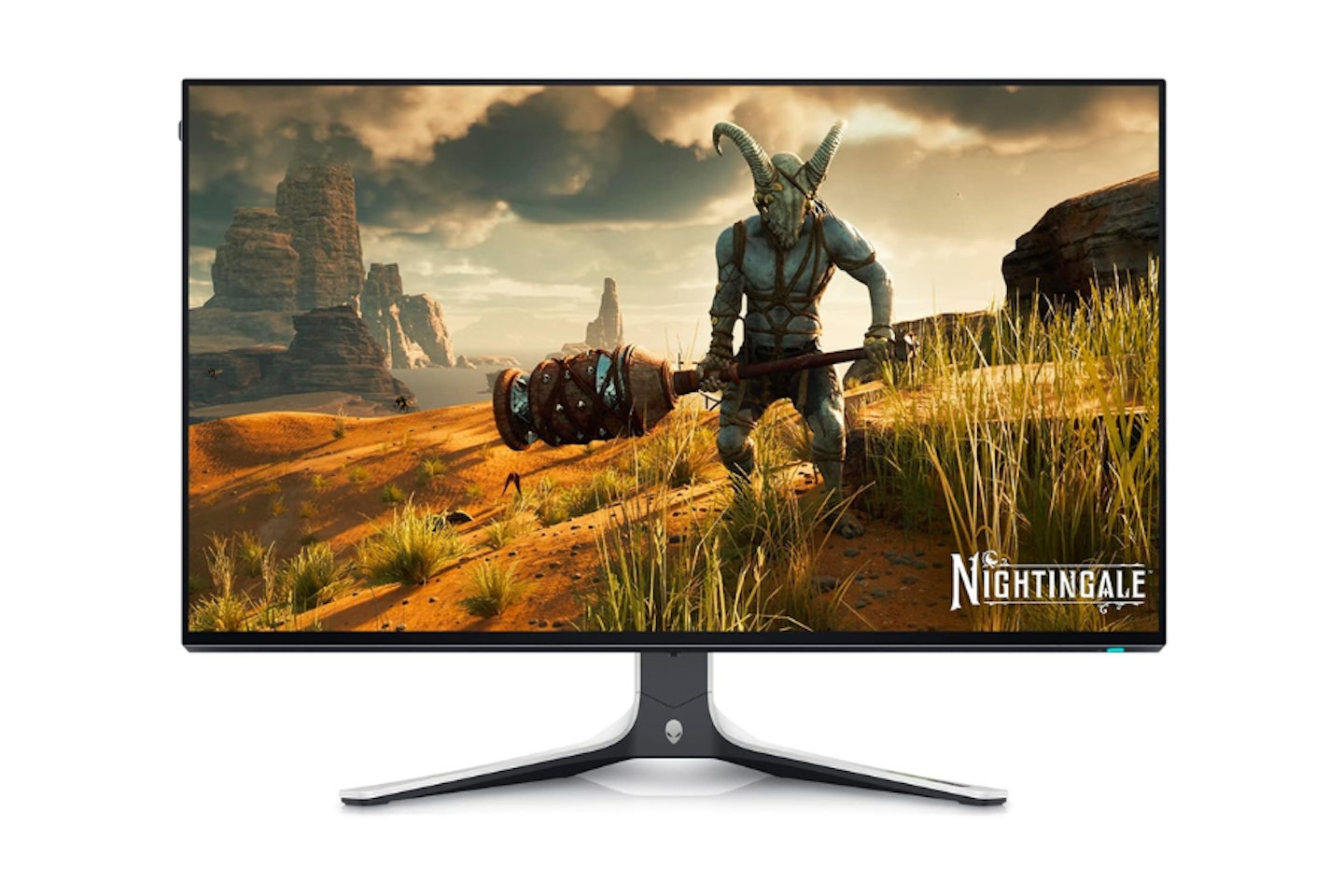 Alienware AW2723DF 27 Inch QHD Monitor