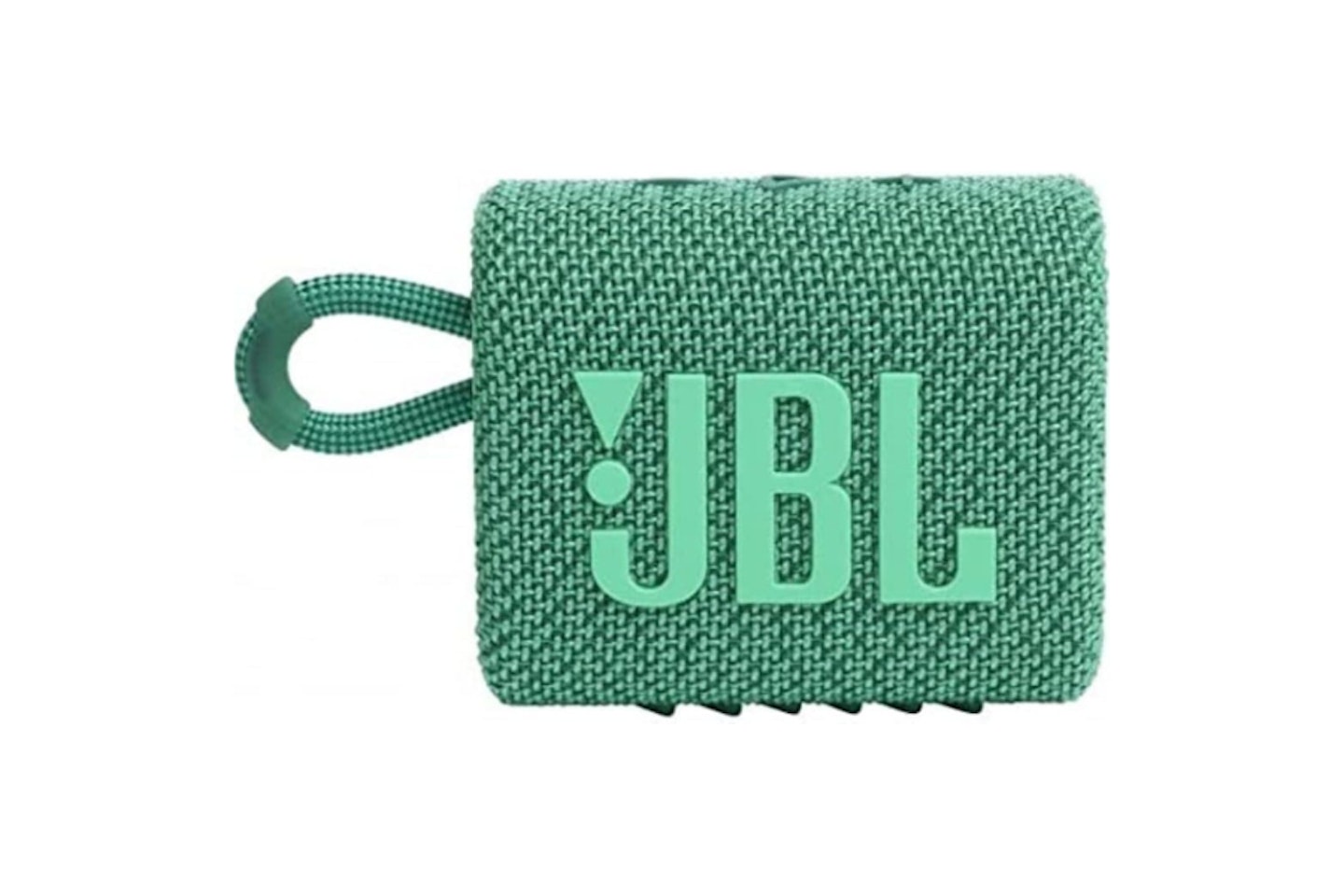 JBL Go 3 ECO Wireless Bluetooth Speaker