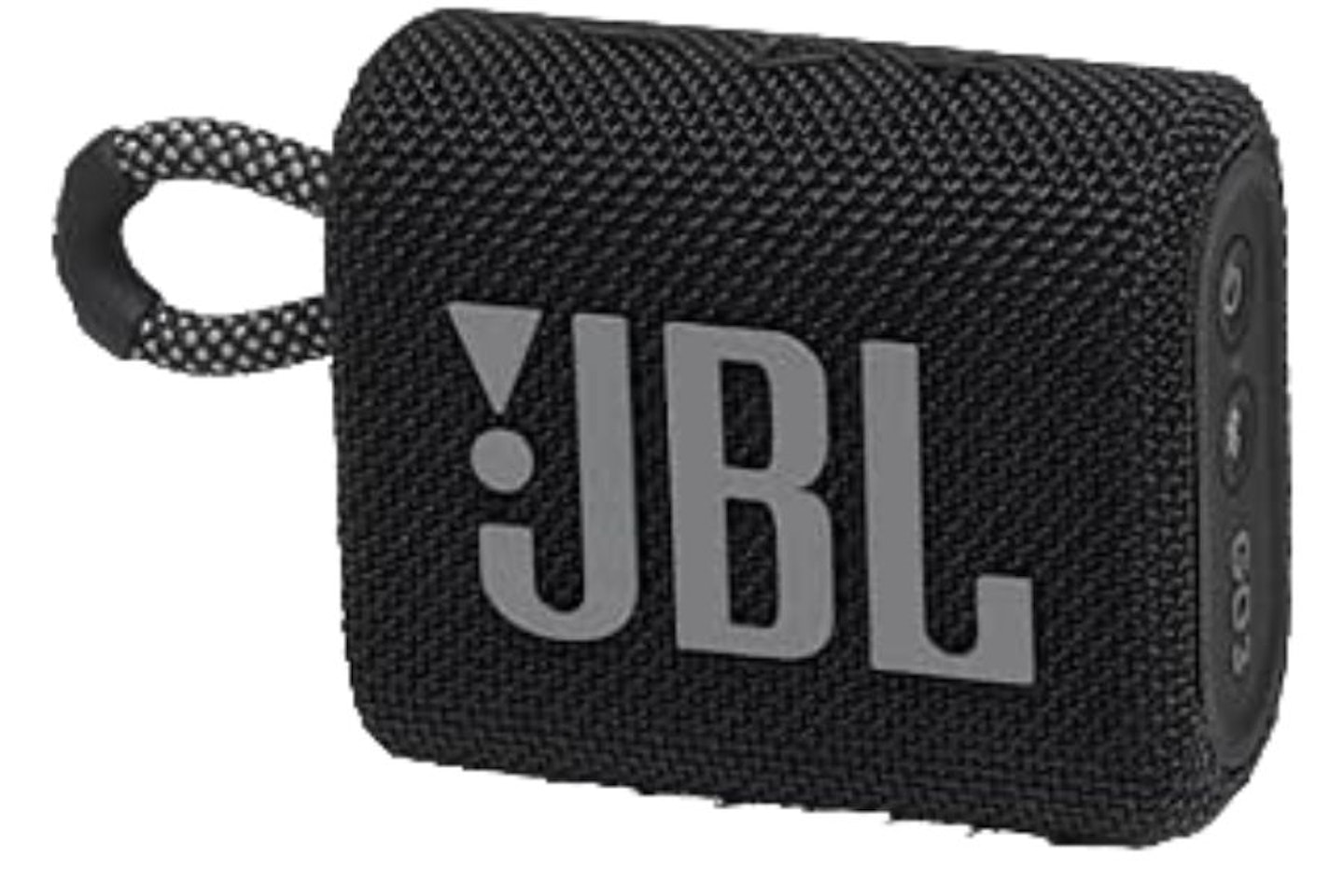 JBL GO 3 Wireless Bluetooth portable speaker