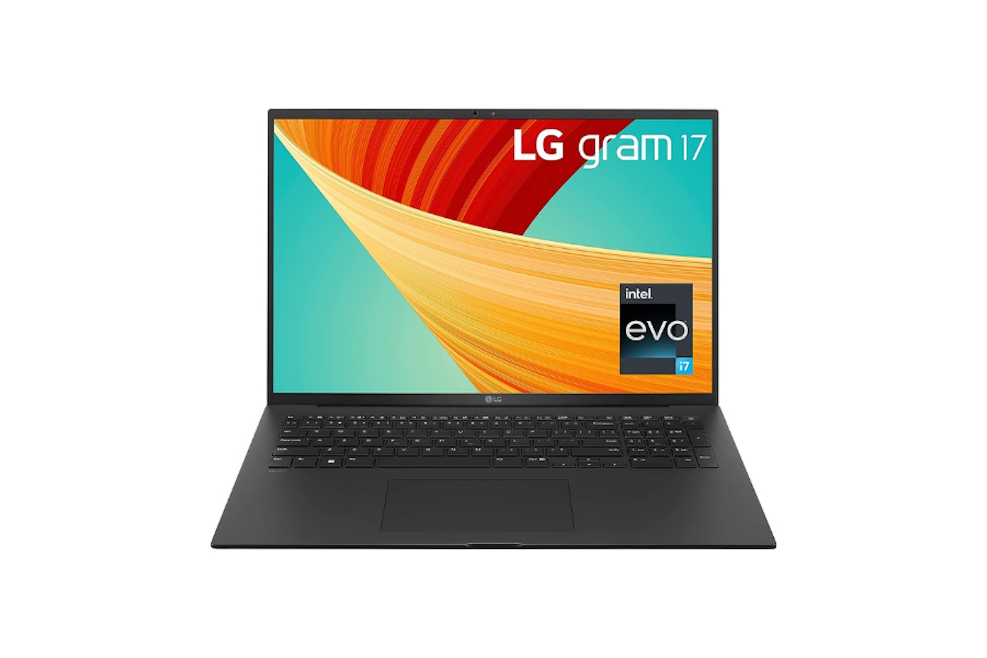LG Electronics gram 2023 17Z90R 17 inch ultra-lightweight laptop