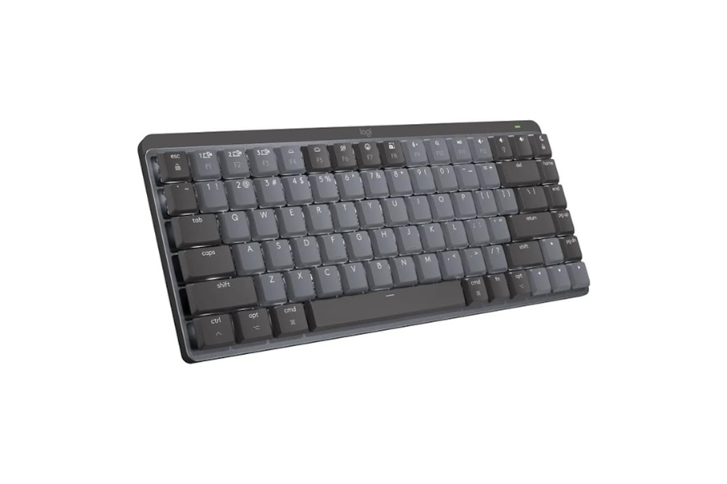 Logitech MX Mechanical Mini for Mac