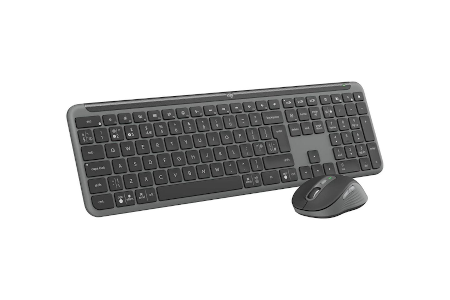 Logitech Signature Slim K950 Wireless Keyboard