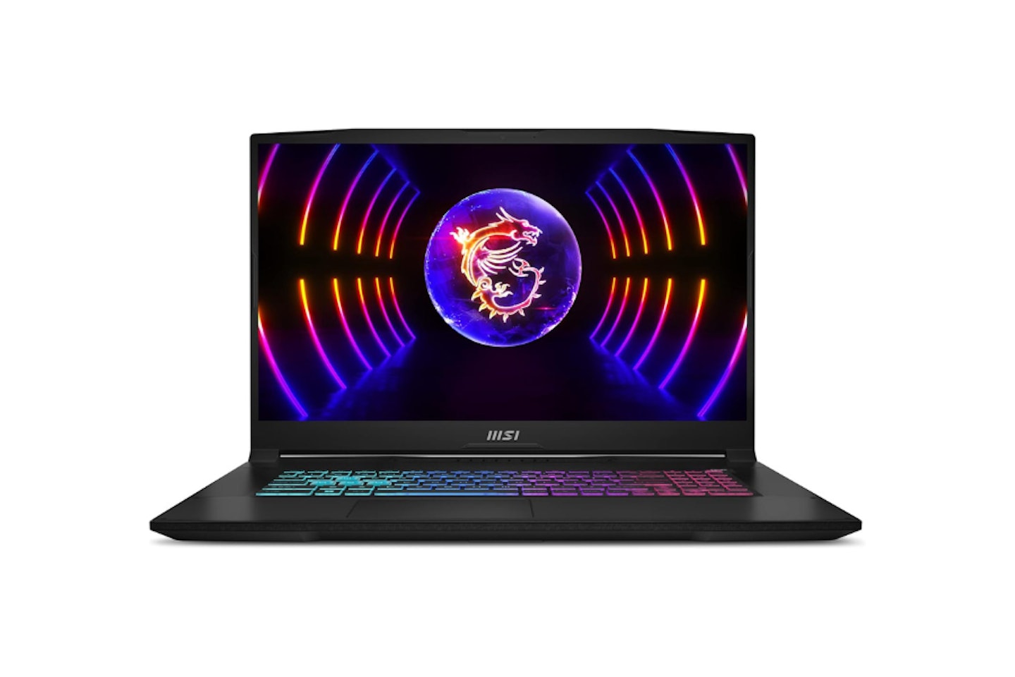 MSI Katana 17 Inch FHD Gaming Laptop