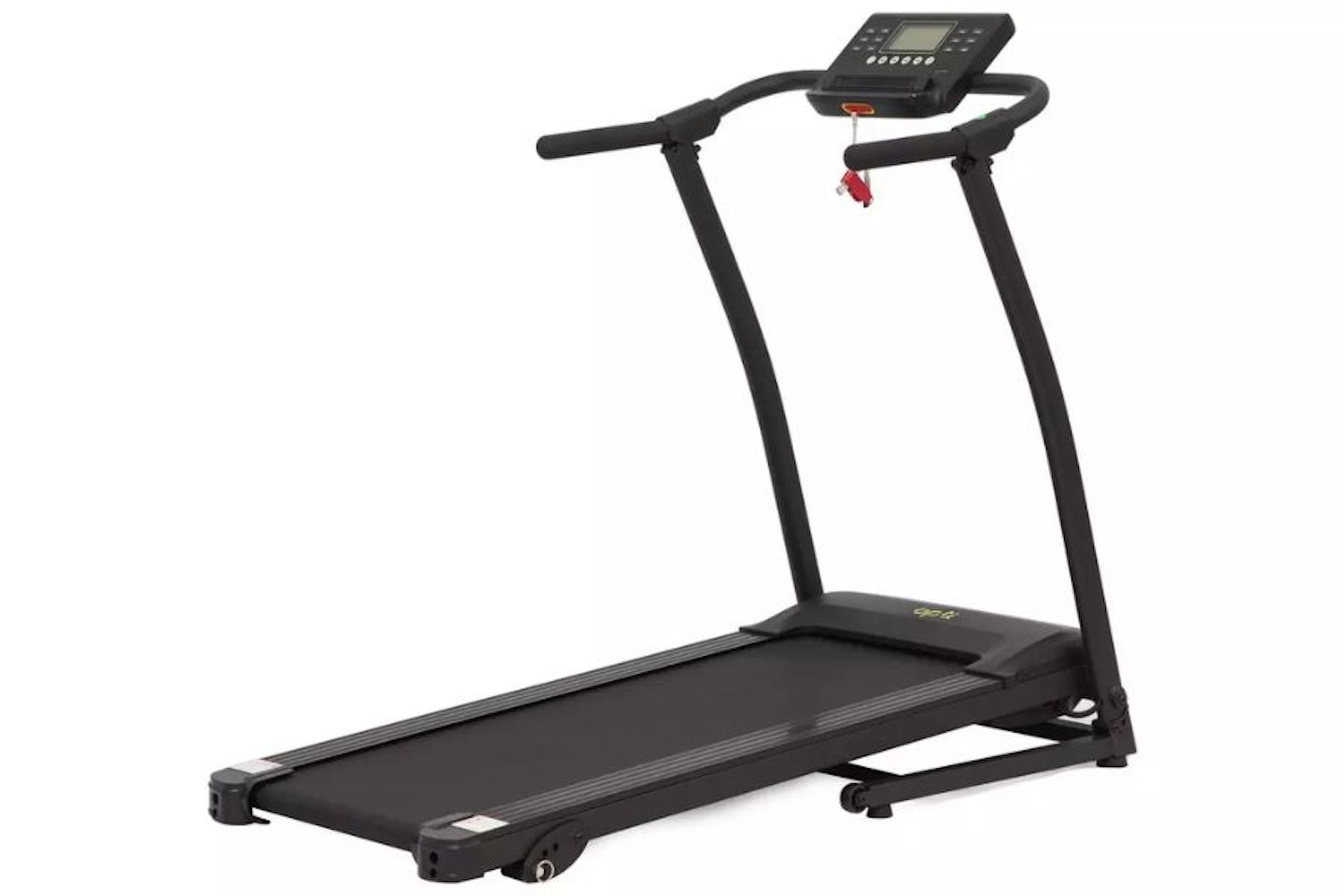 Opti Motorized Walking Treadmill 