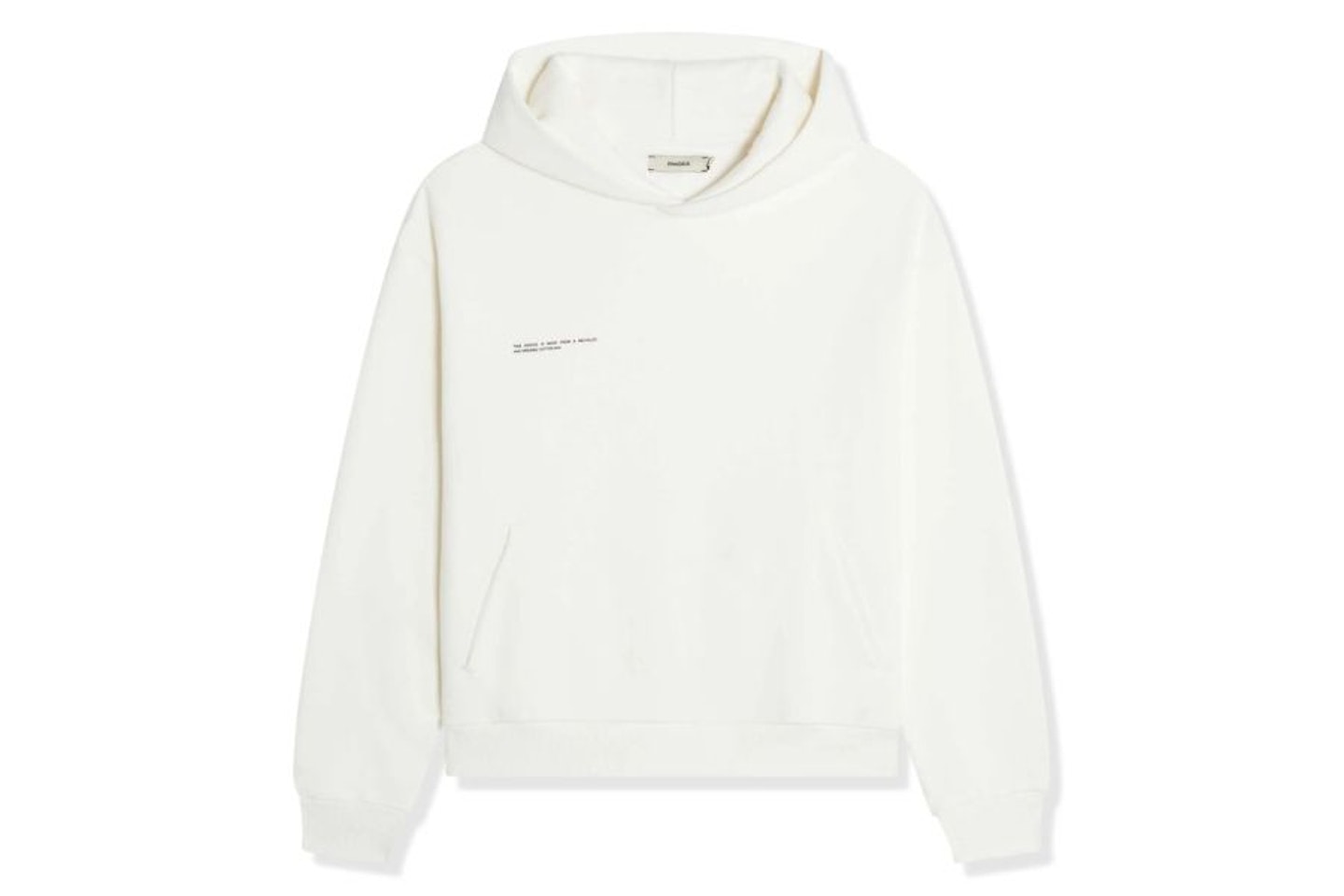 Pangaia 365 Midweight Hoodie