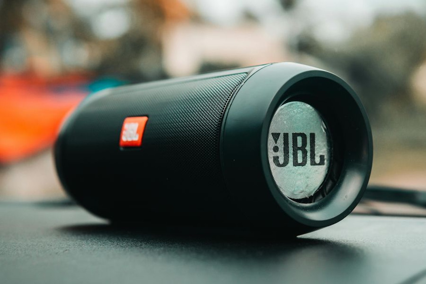 A budget-friendly JBL Bluetooth speaker for students