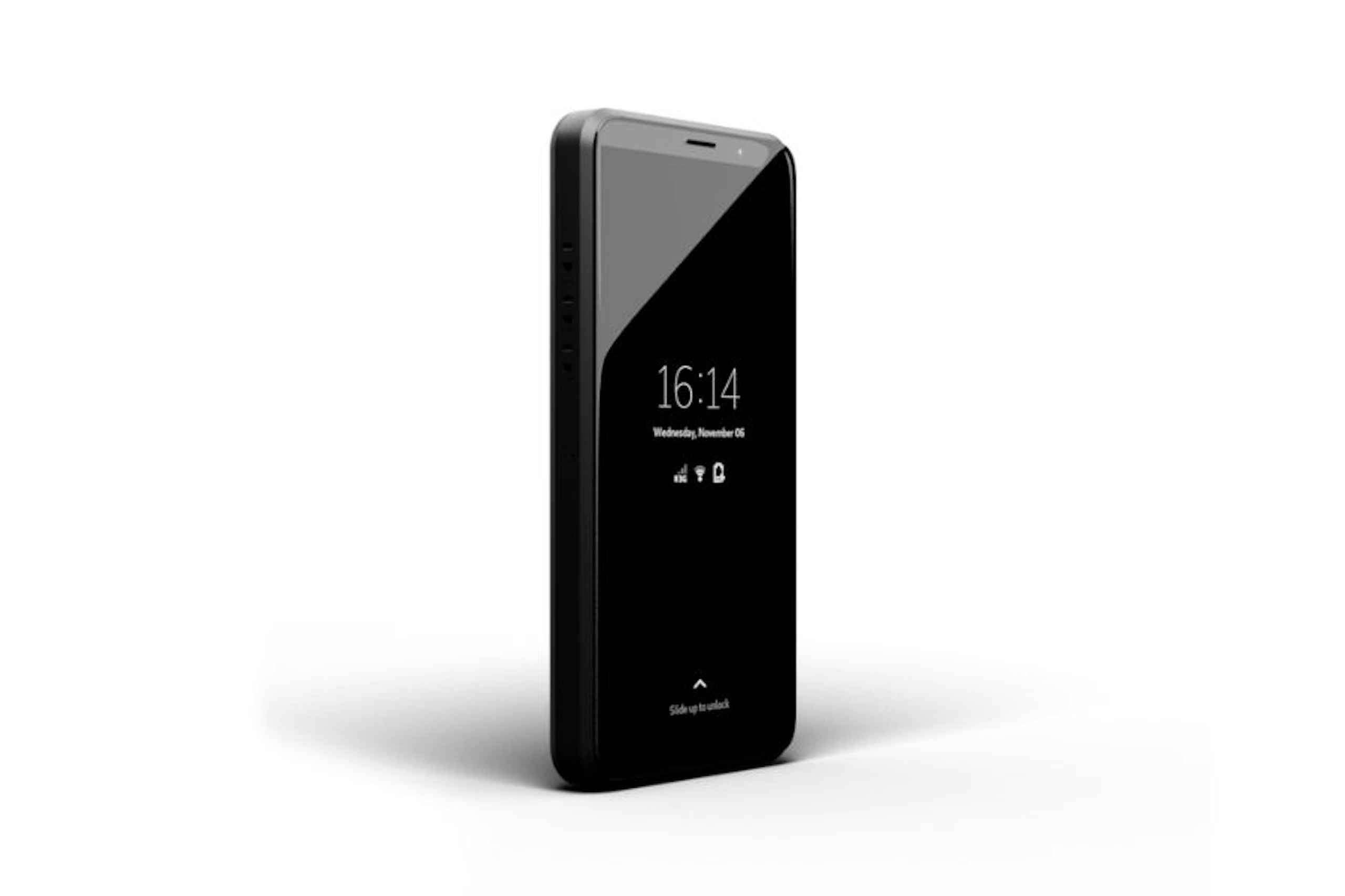 Purism Librem 5 smartphone