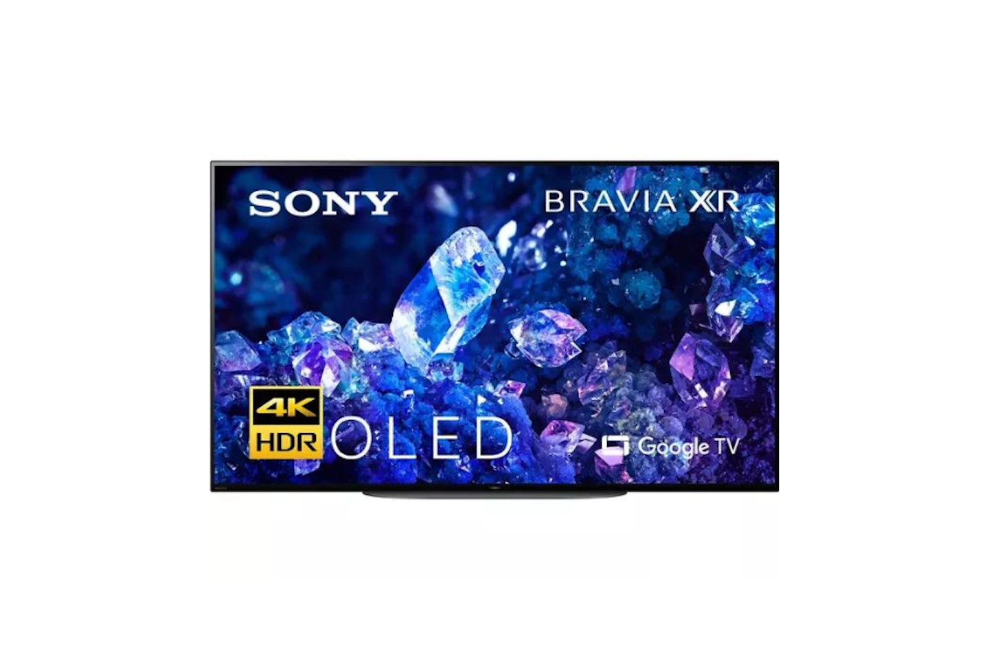SONY BRAVIA XR-48A90KU 48-inch OLED TV