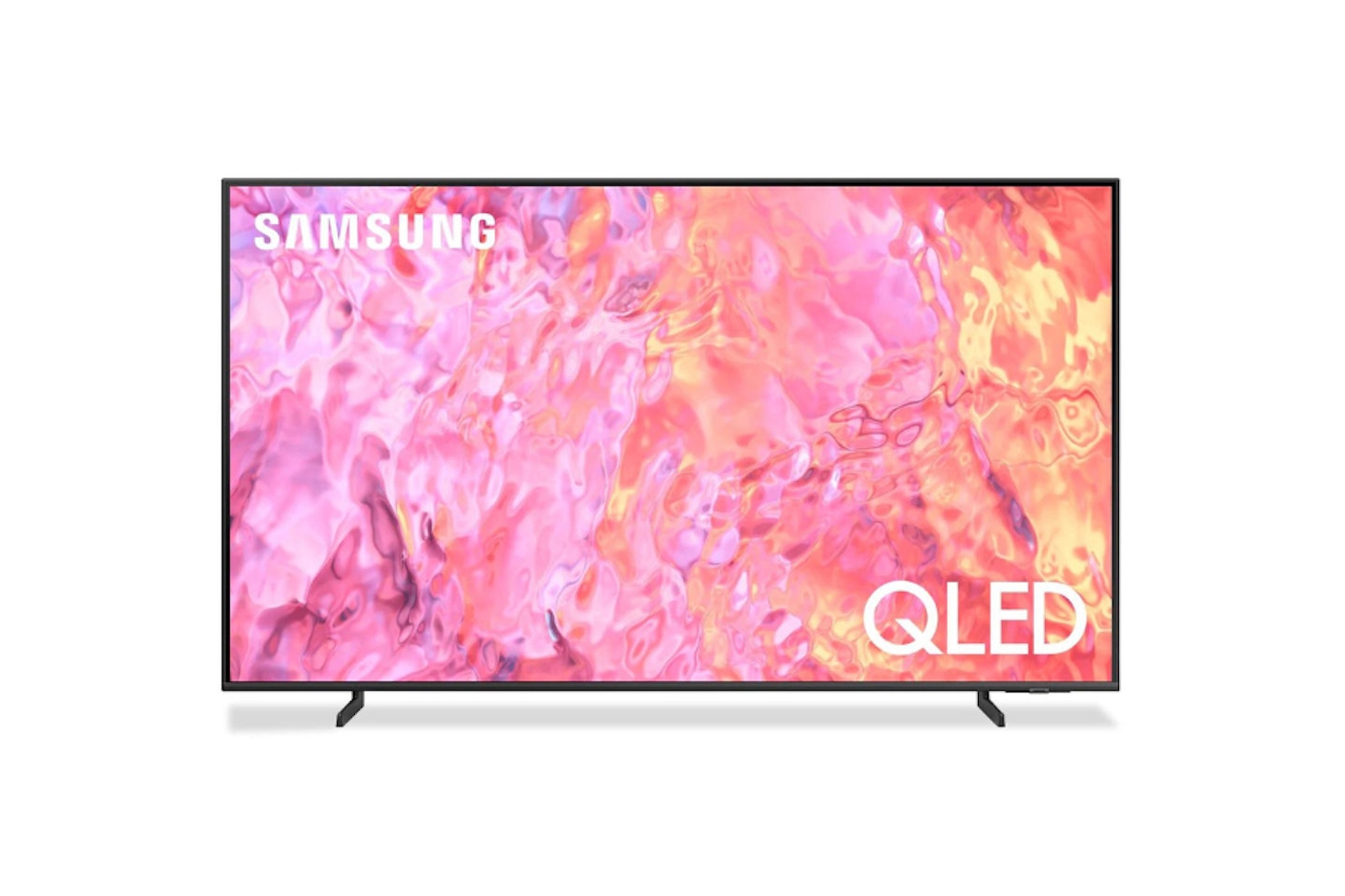 Samsung 43-inch Q65C QLED 4K Smart TV