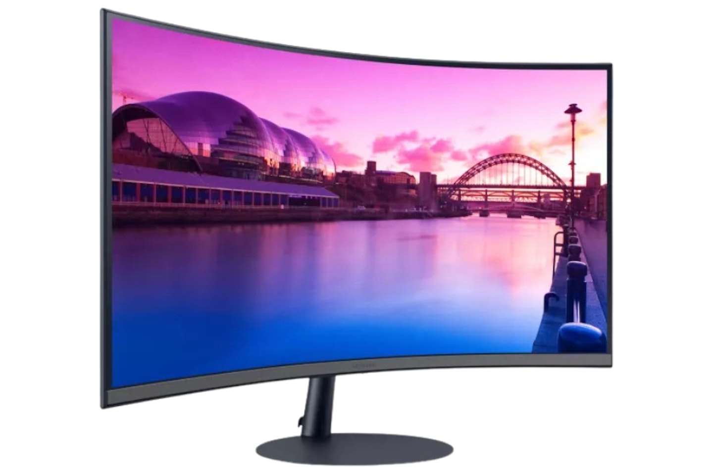Samsung LS27C390 Curved Monitor