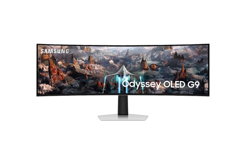 The best OLED monitors of 2024