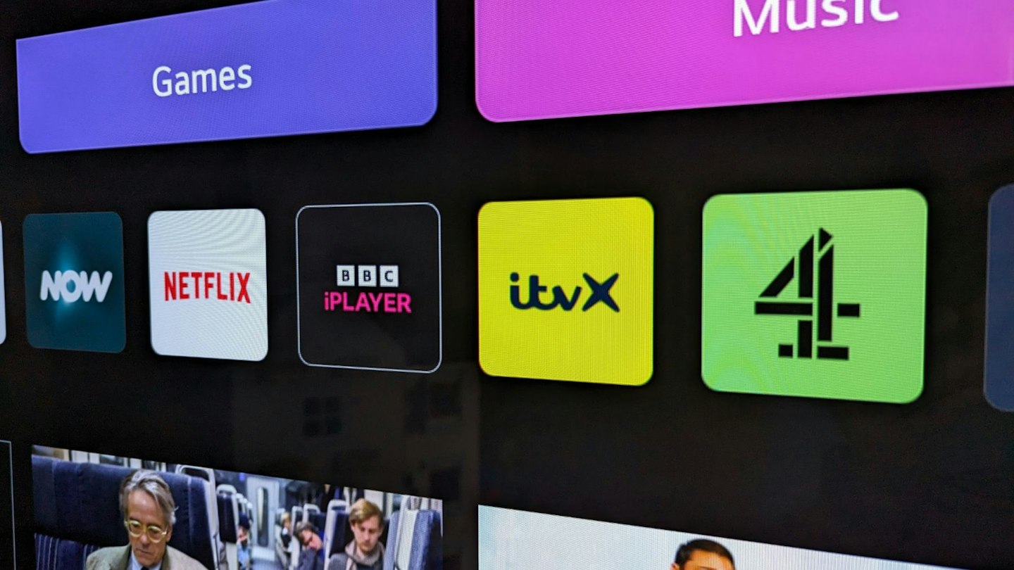 Stream Smarter Smart TV or streaming device: Which is best for your viewing experience ...