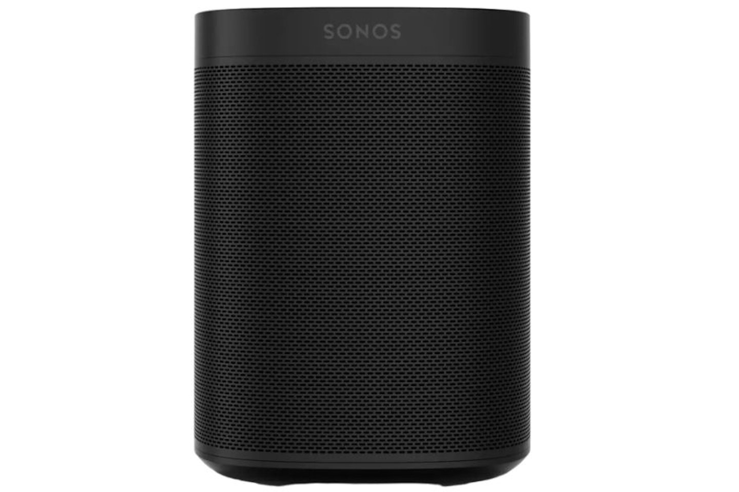 Sonos One 2nd Gen Wireless Smart Speaker