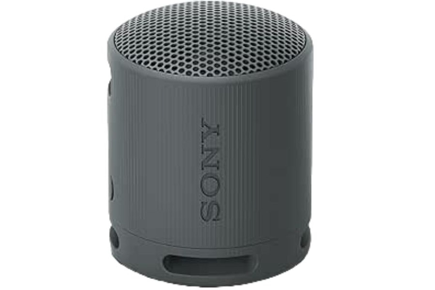 Sony SRS-XB100 - Wireless Bluetooth, Portable, Lightweight, Compact, Outdoor, Travel Speaker