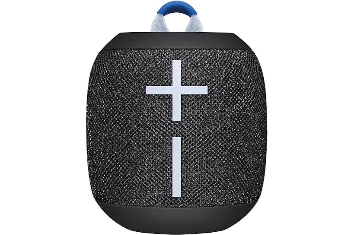 ULTIMATE EARS WONDERBOOM 3, Small Portable Wireless Bluetooth Speaker