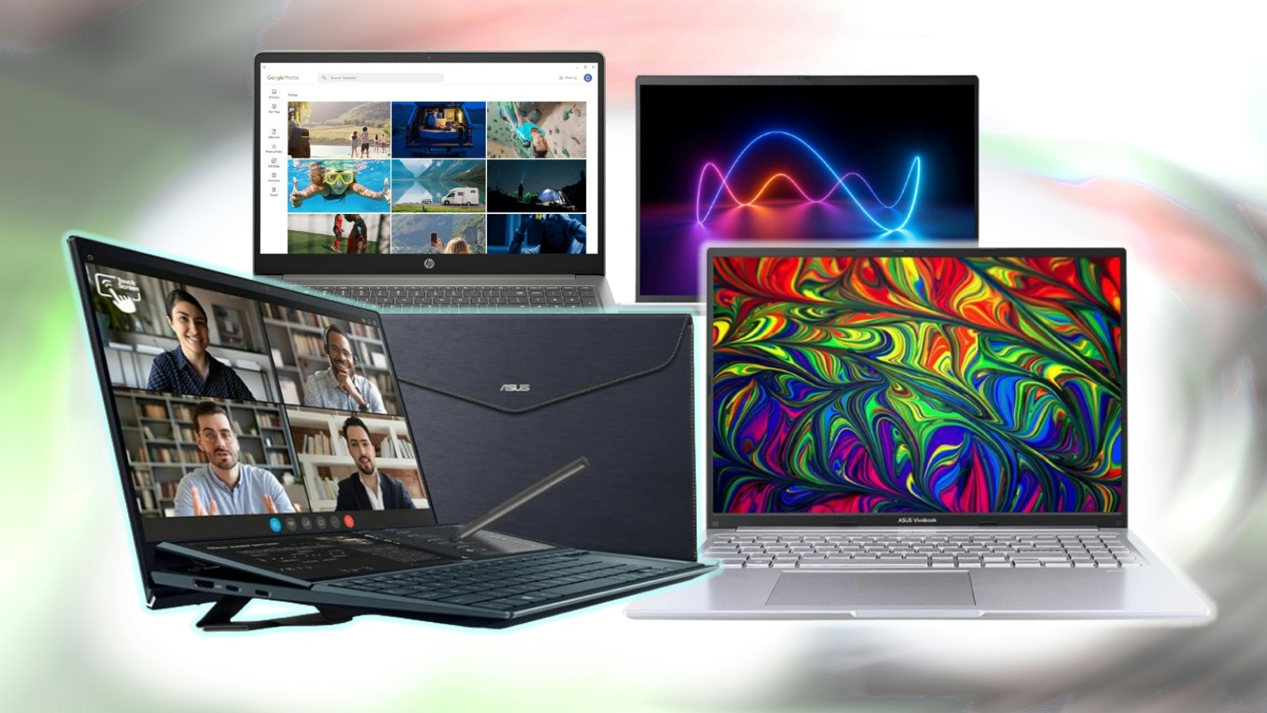 The best business laptops of 2024